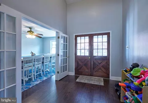 Entry Way - 443 Pricketts Mill Rd, Tabernacle, NJ 08088 photo 1 of 4