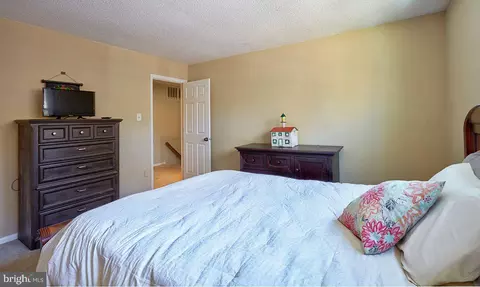 Bedroom - 443 Pricketts Mill Rd, Tabernacle, NJ 08088 photo 3 of 7