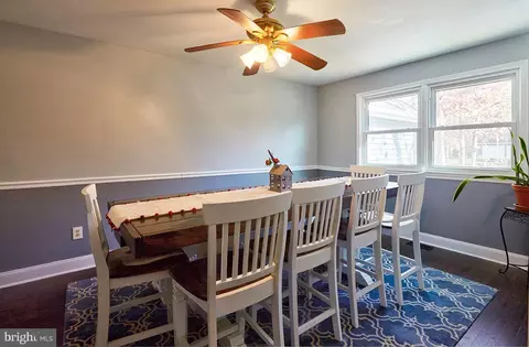 Dining - 443 Pricketts Mill Rd, Tabernacle, NJ 08088 photo 1 of 1