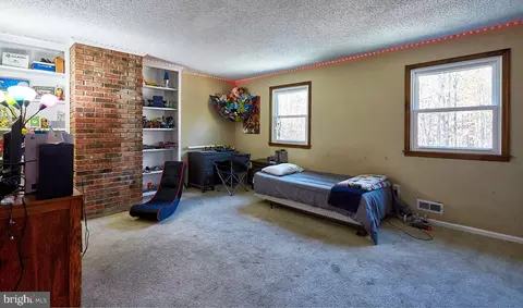 Bedroom - 443 Pricketts Mill Rd, Tabernacle, NJ 08088 photo 6 of 7