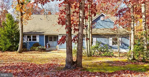 443 Pricketts Mill Rd, Tabernacle, NJ 08088