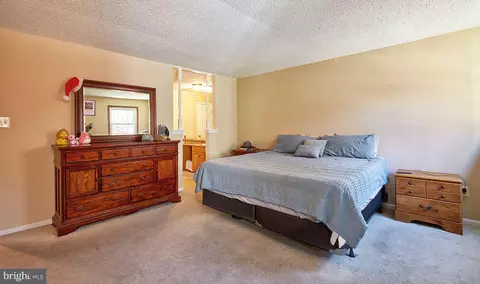 Bedroom - 443 Pricketts Mill Rd, Tabernacle, NJ 08088 photo 1 of 7