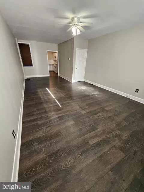 Living - 433 Kossuth St, Riverside, NJ 08075 photo 1 of 1