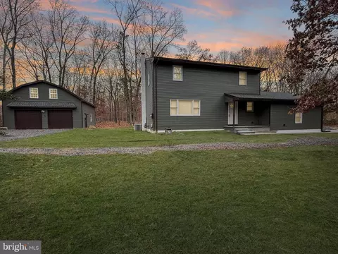 218 Sooy Place Rd, Tabernacle, NJ 08088