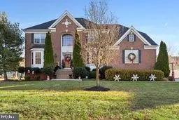 233 Leffler Cir, Florence, NJ 08518