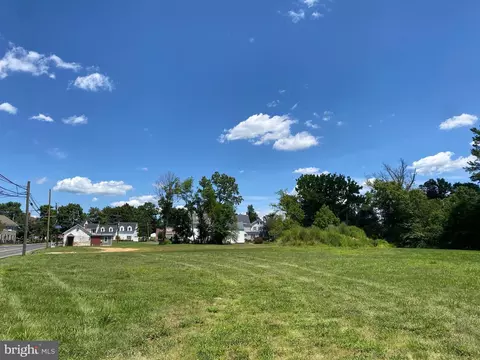 5 Crosswicks Chesterfield Rd, Chesterfield, NJ 08515