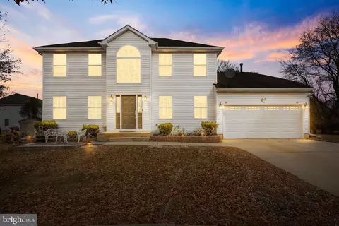 619 E Sixth, Florence, NJ 08518