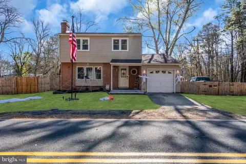 1300 S Brynwood Dr, Browns Mills, NJ 08015
