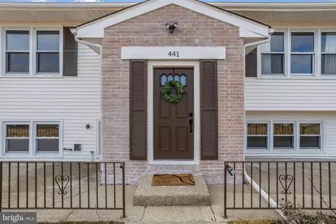 441 Cornell Ave, Pemberton, NJ 08068