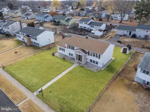 441 Cornell Ave, Pemberton, NJ 08068 photo 32