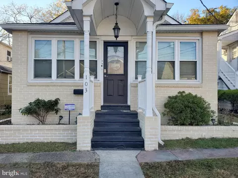 103 Lowden St, Delran, NJ 08075