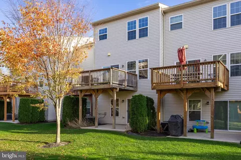 Exterior - 1911 Lukas Ct, Cinnaminson, NJ 08077 photo 2 of 4