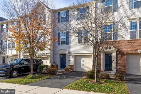 1911 Lukas Ct, Cinnaminson, NJ 08077