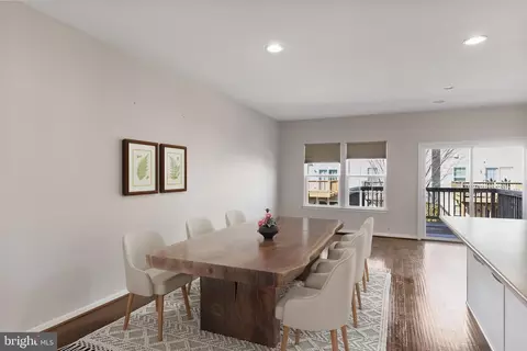 Dining - 1911 Lukas Ct, Cinnaminson, NJ 08077 photo 1 of 1