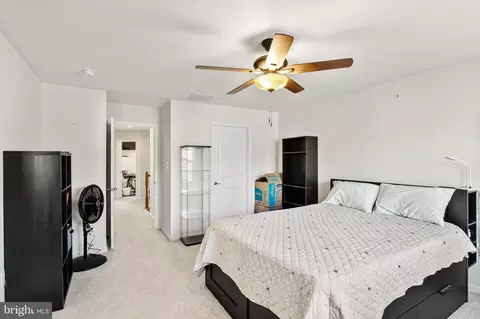 Bedroom - 1911 Lukas Ct, Cinnaminson, NJ 08077 photo 3 of 4