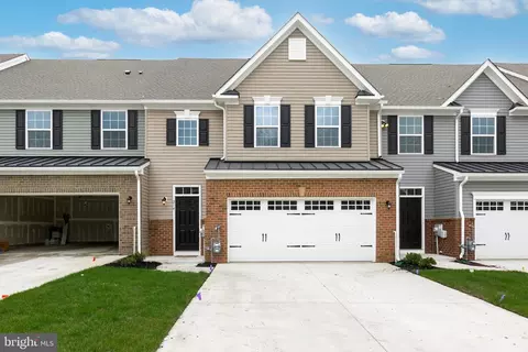 214 Hidden Acres Ln, Moorestown, NJ 08057