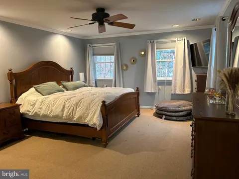 Bedroom - 64 Red Oak Dr, Tabernacle, NJ 08088 photo 1 of 5