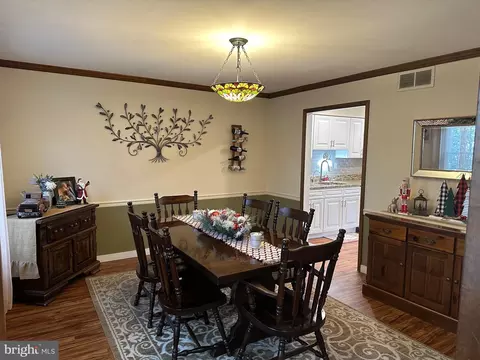 Dining - 64 Red Oak Dr, Tabernacle, NJ 08088 photo 1 of 3