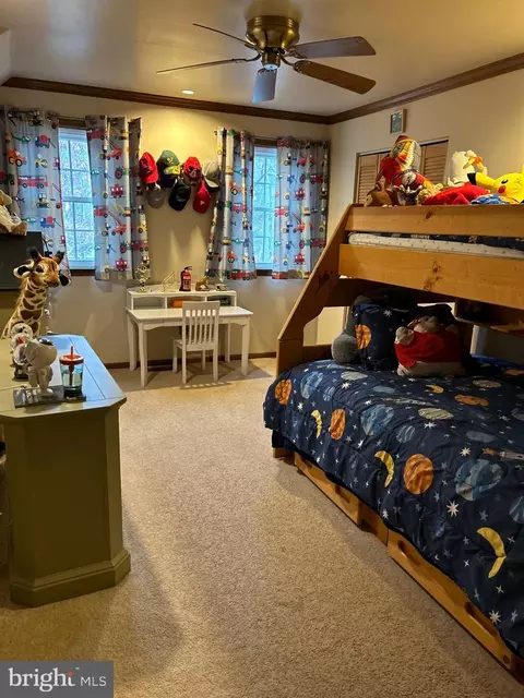 Bedroom - 64 Red Oak Dr, Tabernacle, NJ 08088 photo 4 of 5