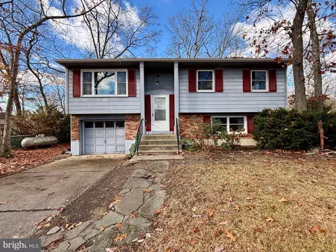 5 Georgia Ter, Browns Mills, NJ 08015
