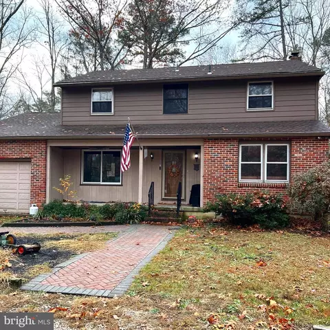 21 Sandra Ln, Tabernacle, NJ 08088