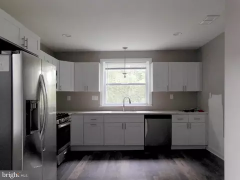 Kitchen - 623 Third St, Delanco, NJ 08075 photo 2 of 3