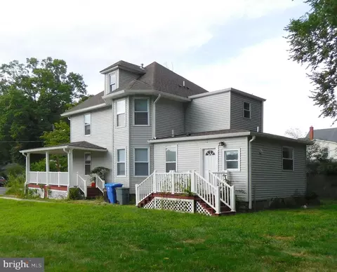 Exterior - 623 Third St, Delanco, NJ 08075 photo 5 of 6