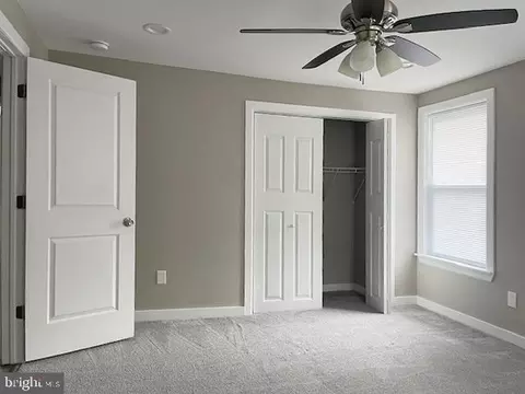 Bedroom - 623 Third St, Delanco, NJ 08075 photo 2 of 5