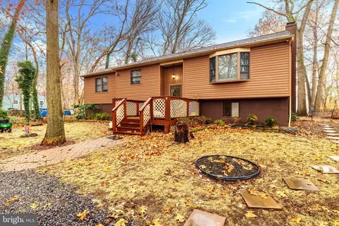 716 Marshall St, Edgewater Park, NJ 08010