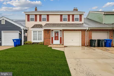 107 Charing Way, Mount Laurel, NJ 08054