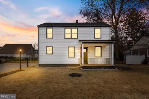211 Peachtree, Delanco, NJ 08075