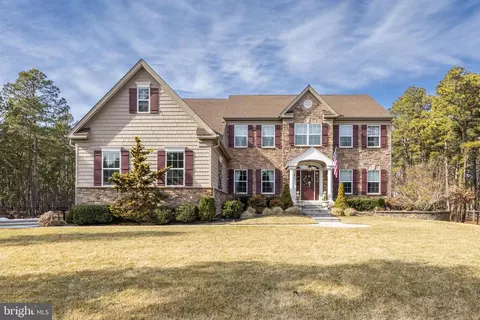 21 Grant Wood Way, Marlton, NJ 08053