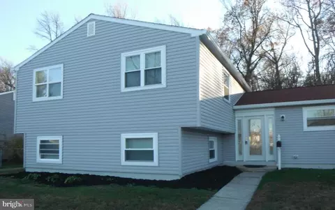 304 University Ave, Pemberton, NJ 08068