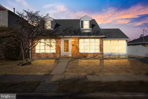 309 Elm Ave, Burlington, NJ 08016