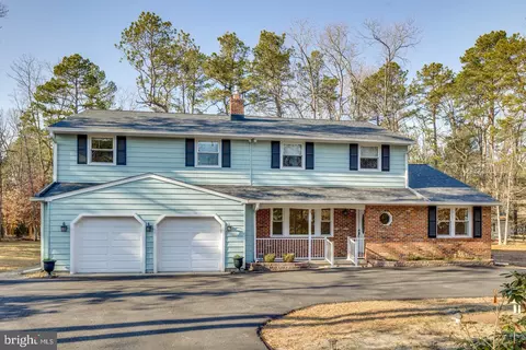 282 Hopewell Rd, Medford, NJ 08055