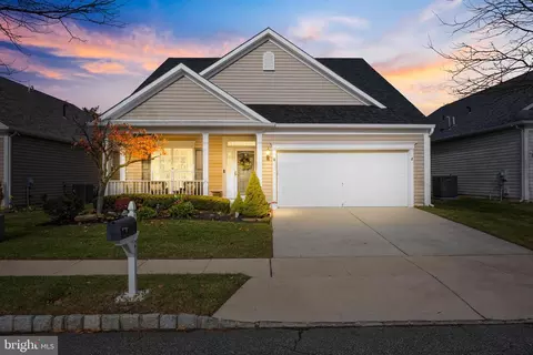 21 Pennington, Delanco, NJ 08075