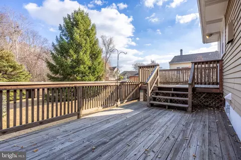 205 S Clinton Ave, Maple Shade, NJ 08052 photo 30