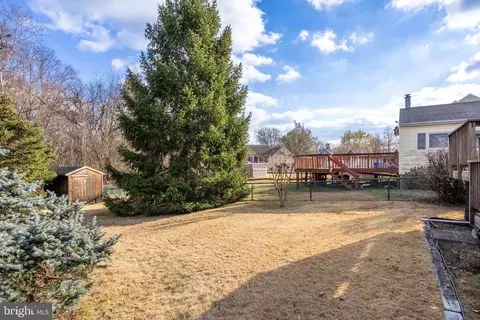 205 S Clinton Ave, Maple Shade, NJ 08052 photo 33