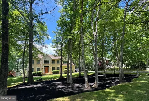 119 Winchester Way, Shamong, NJ 08088
