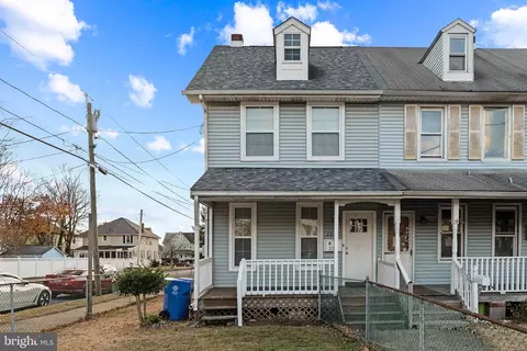 238 Cleveland Ave, Riverside, NJ 08075