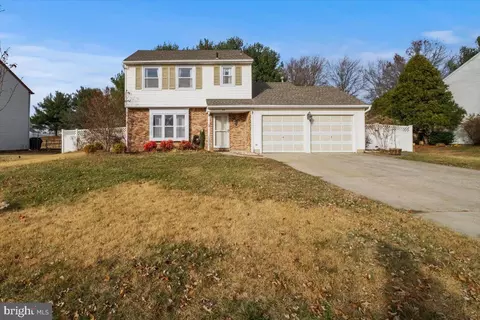 49 Woodcrest, Eastampton, NJ 08060