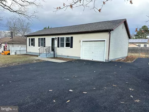 344 Park St, Browns Mills, NJ 08015