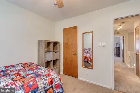Bedroom - 36 Five Crown Royal, Marlton, NJ 08053 photo 3 of 4