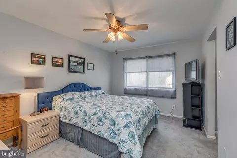 Bedroom - 36 Five Crown Royal, Marlton, NJ 08053 photo 4 of 4