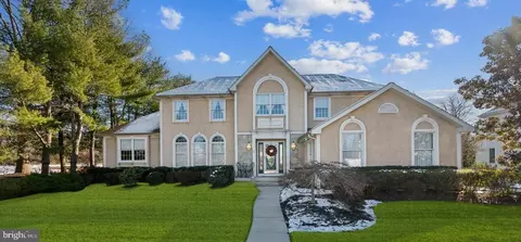 1 Reserve Ct, Mount Laurel, NJ 08054