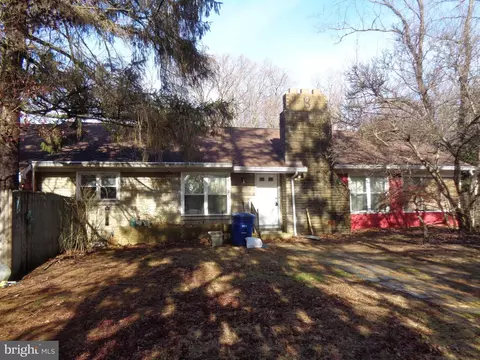 4909 Church Rd, Mount Laurel, NJ 08054