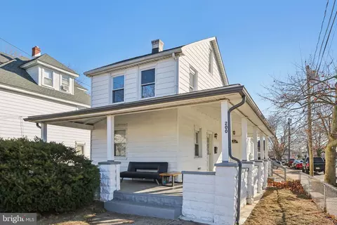 200 E Washington St, Riverside, NJ 08075