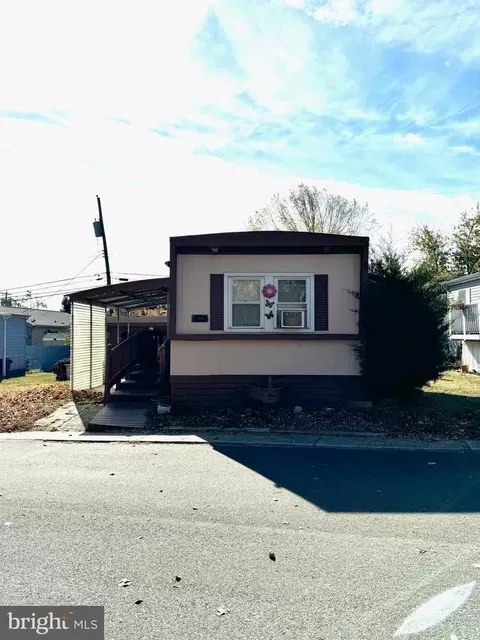 511 Sykesville, Wrightstown, NJ 08562