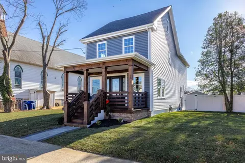 250 Washington St, Mount Holly, NJ 08060