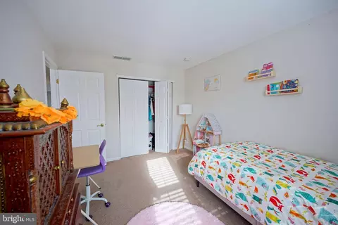 Bedroom - 99 Hearthstone, Evesham, NJ 08053 photo 7 of 7